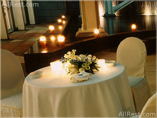 Arts Ritz Carlton 34